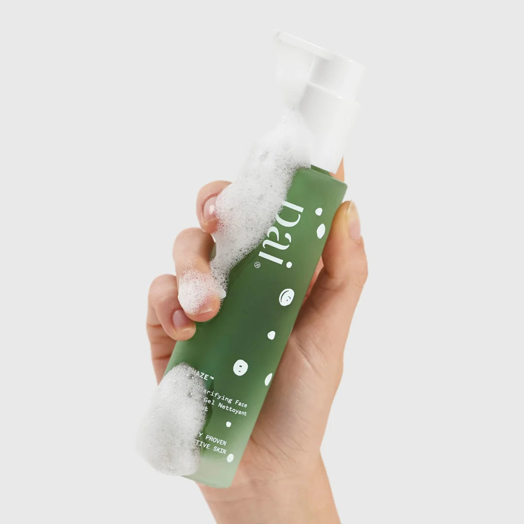 Rutina Piel con Imperfecciones - Completa All Yours