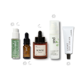 Rutina Piel con Imperfecciones - Completa All Yours