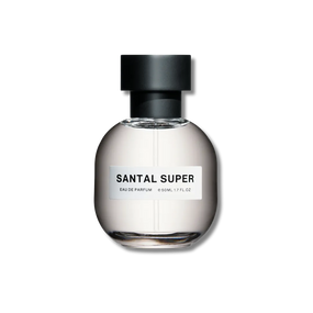 SANTAL SUPER