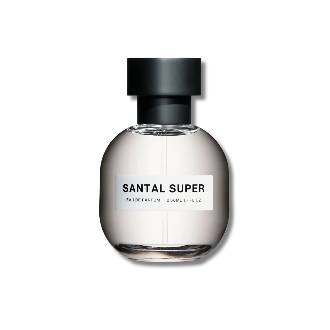 SANTAL SUPER