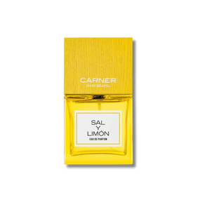 Carner Barcelona - Sal Y Limón