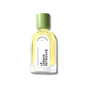 Sandalwood Sacré - L&