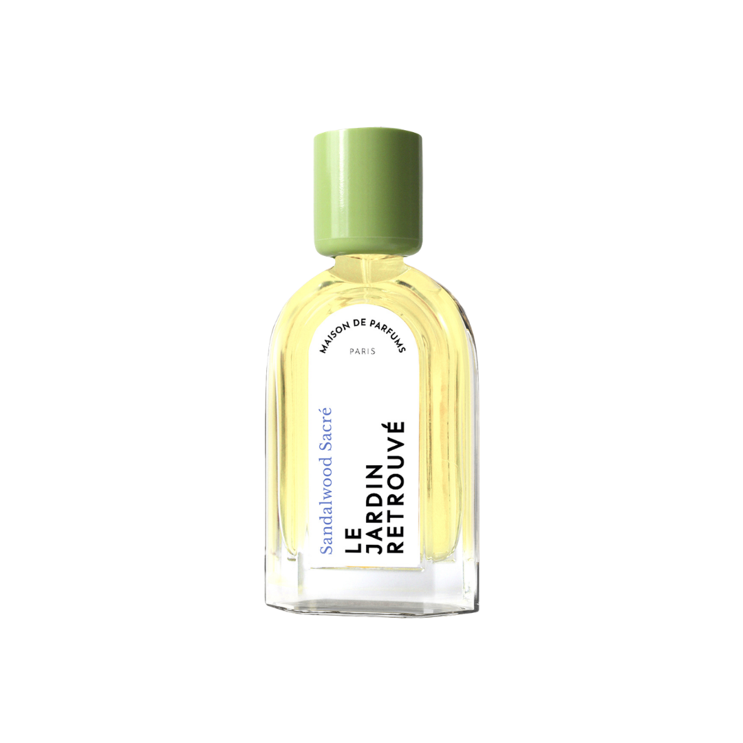 Sandalwood Sacré - L&