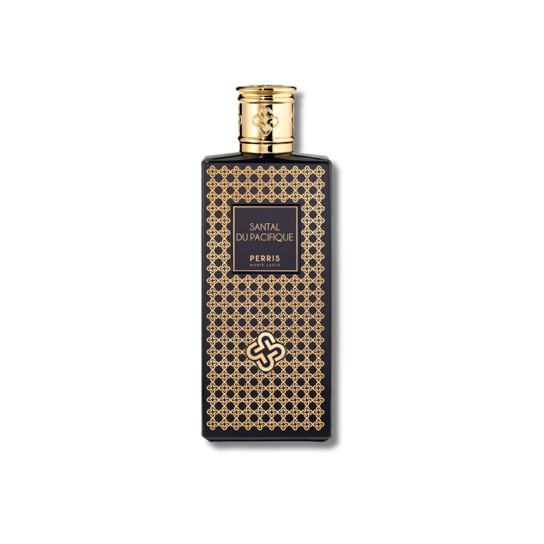 Santal Du Pacifique