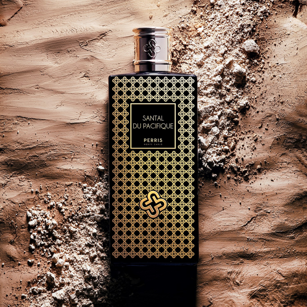 Santal Du Pacifique