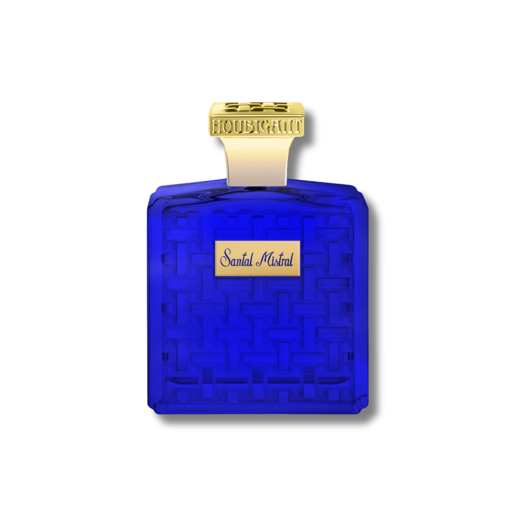 Houbigant Paris - Santal Mistral