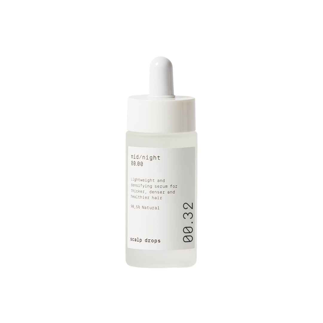 Scalp Activation Serum 00.32