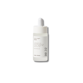 Sérum de Ativação do Couro Cabeludo 00.32