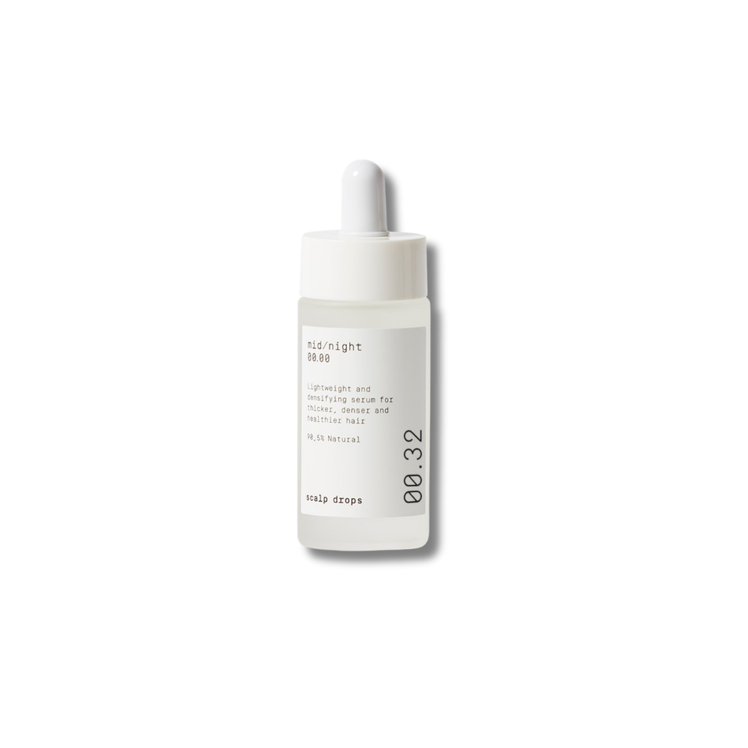 Sérum de Ativação do Couro Cabeludo 00.32