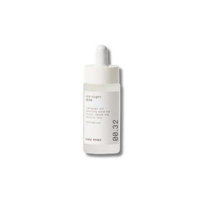 Sérum de Ativação do Couro Cabeludo 00.32