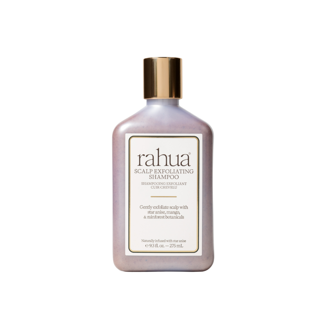 Scalp Exfoliating Shampoo