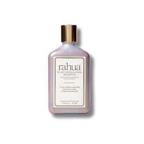 Scalp Exfoliating Shampoo