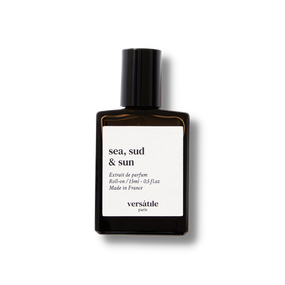 Versatile Paris - Extrait de Parfum Sea Sud &amp; Sun