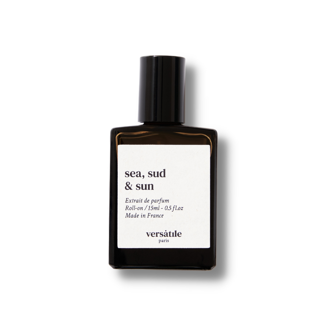 Versatile Paris - Extrait de Parfum Sea Sud &amp; Sun