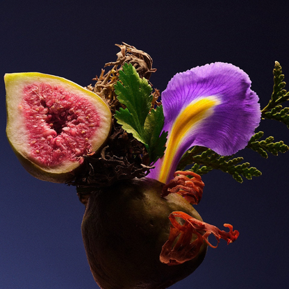 Secret Fig Affair