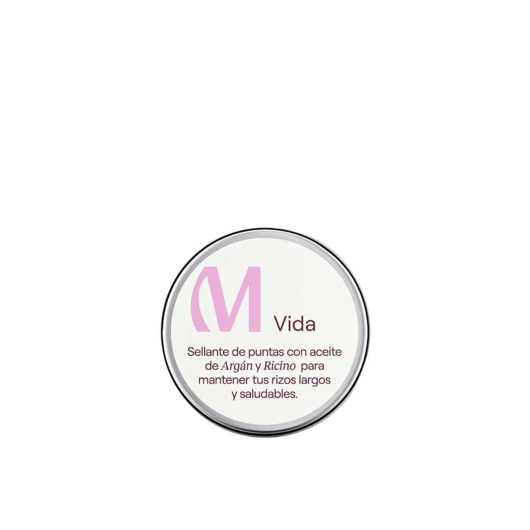 Sellante de Puntas "Vida"
