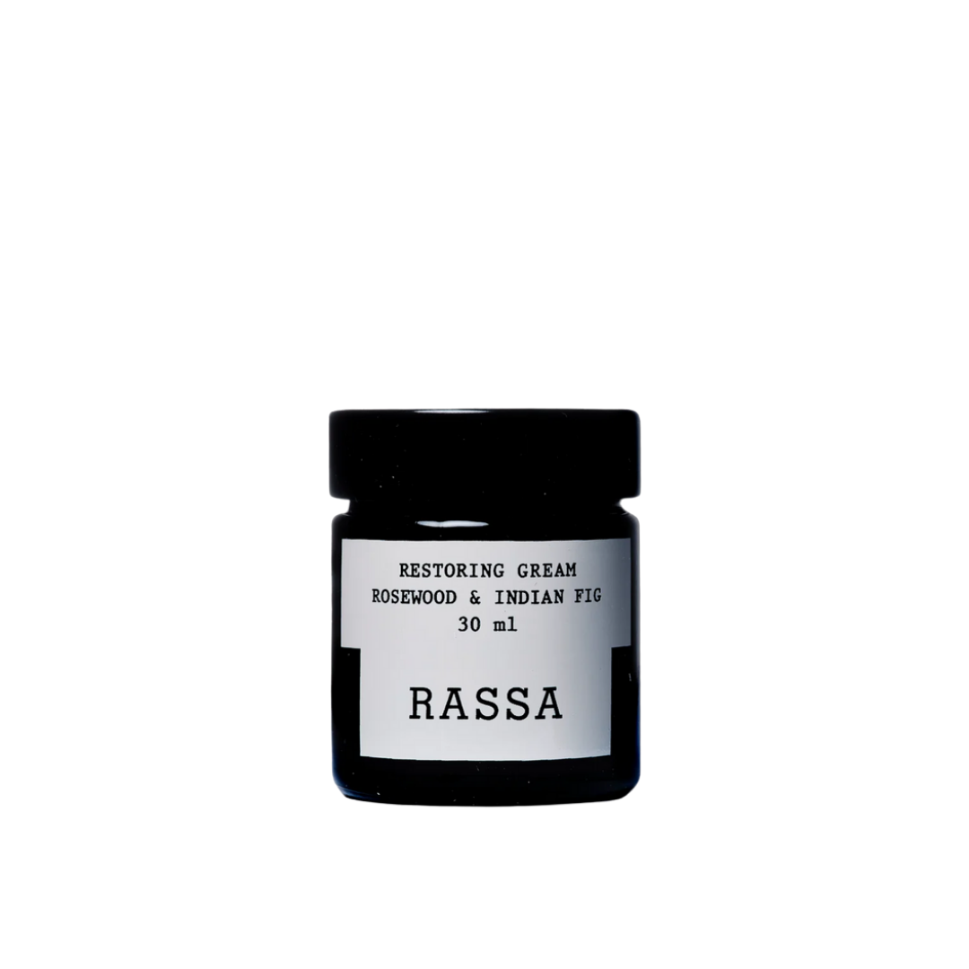 Creme Reparadora | Rosewood &amp; Figo-da-Índia