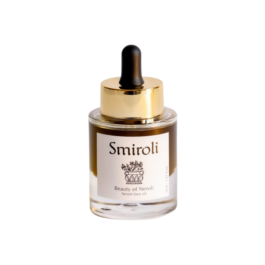 Beauty of Neroli - Serum Face Oil