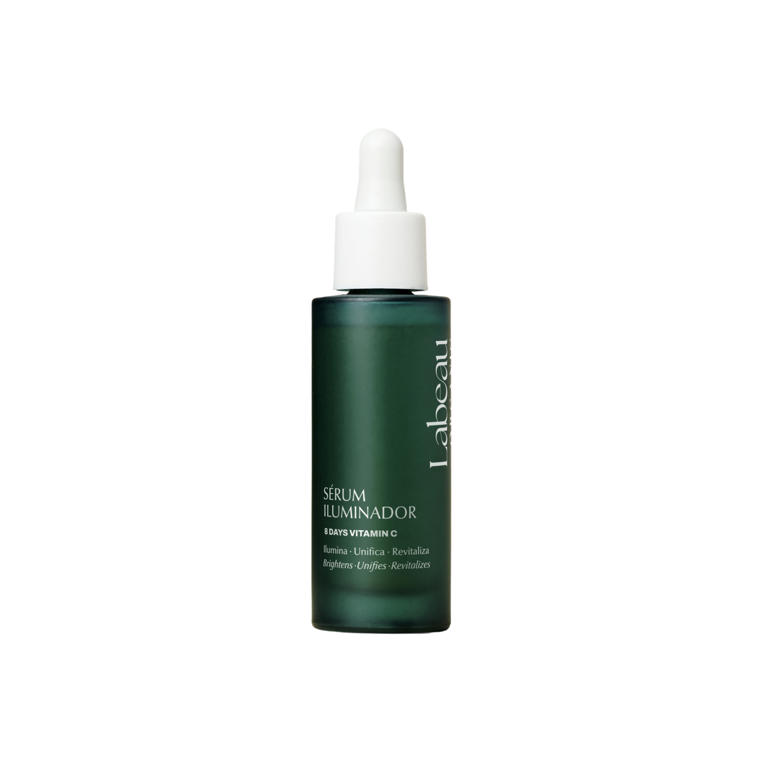 Sérum Iluminador con Vitamina C