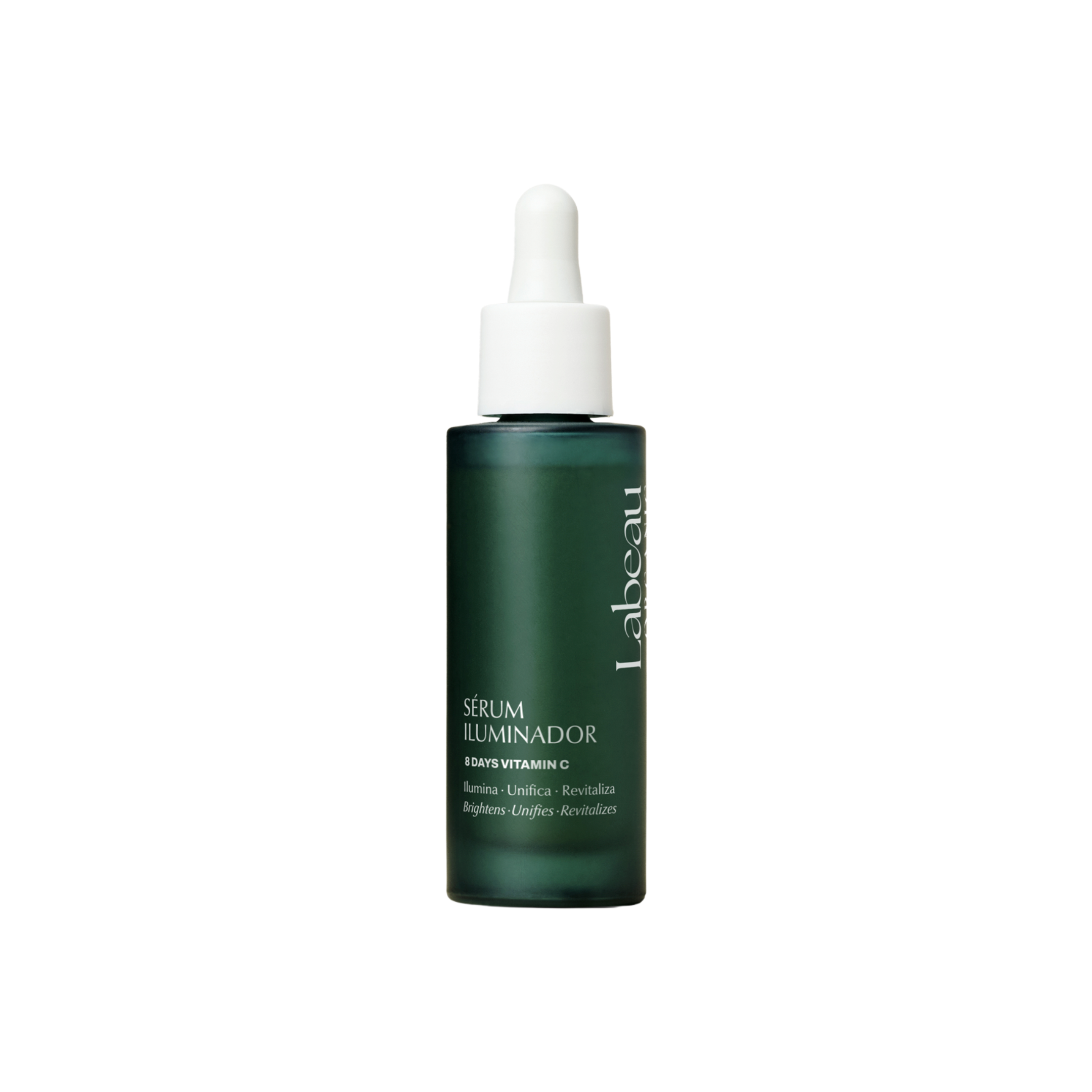 Sérum Iluminador con Vitamina C
