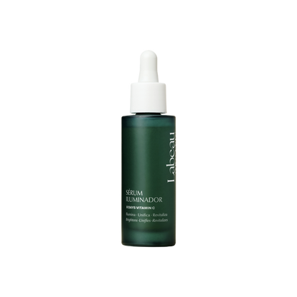 Sérum Iluminador con Vitamina C