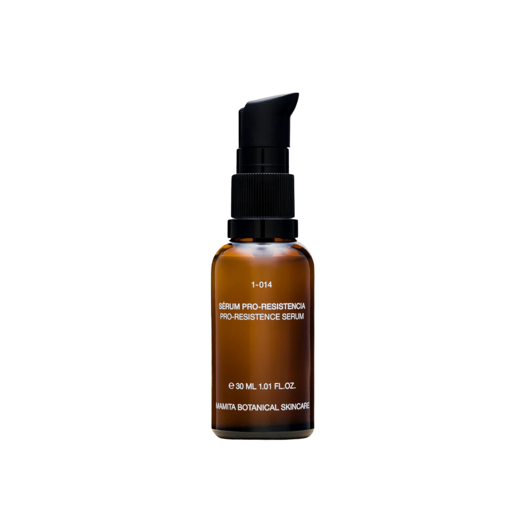 1-014 Sérum Pro-Resistência