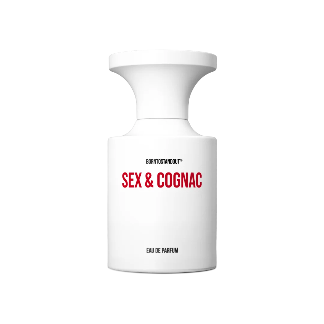 Sex &amp; Cognac