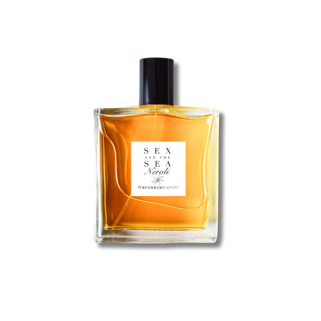 Sex and the Sea Neroli