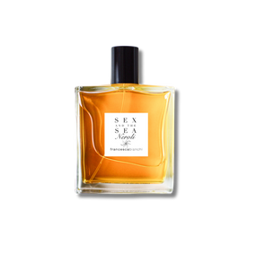 Francesca Bianchi - Sex and the Sea Neroli