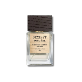 Sexiest Fougère