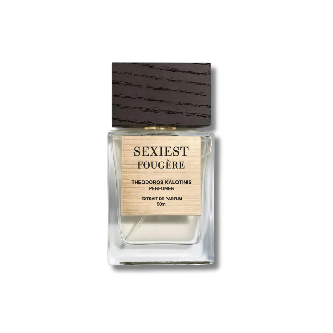 Sexiest Fougère