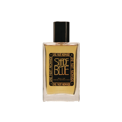 Shade of Blue