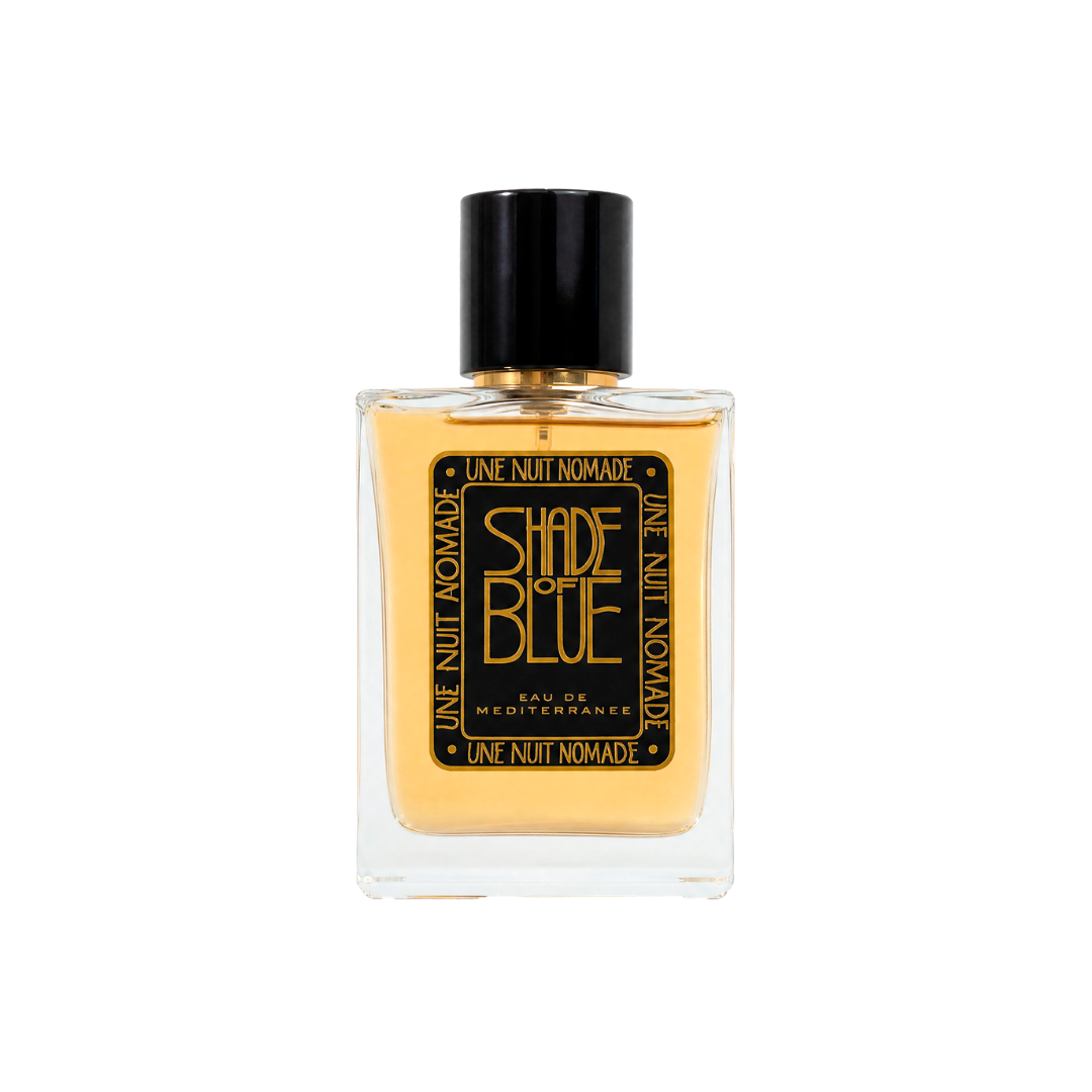 Shade of Blue