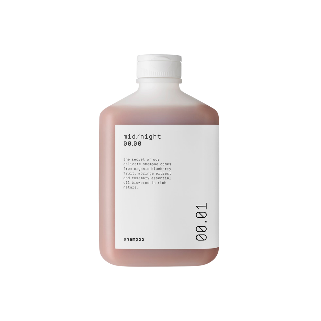 Shampoo 00.01