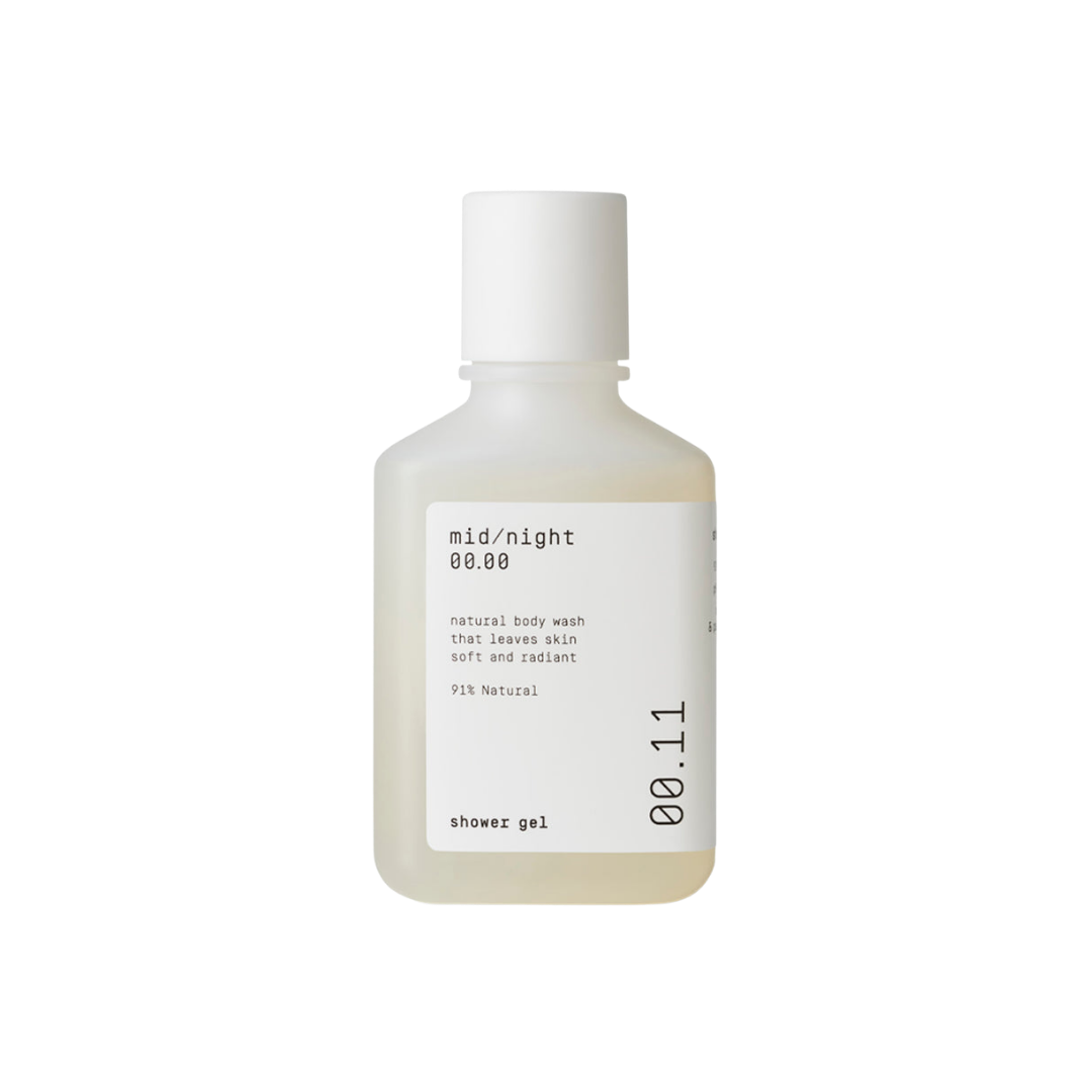 Gel de Duche 00.11