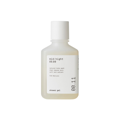Gel de Duche 00.11