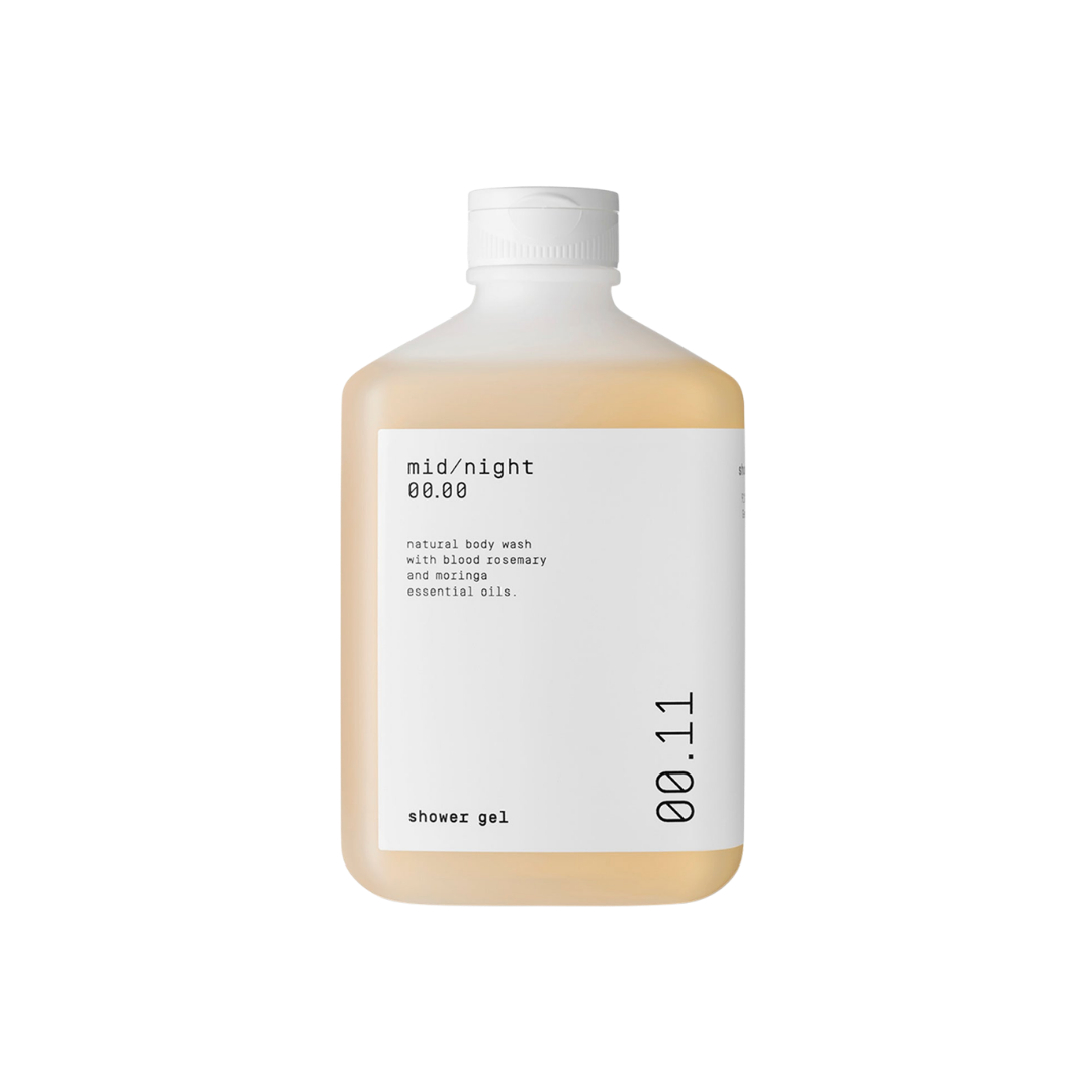 Gel de Duche 00.11