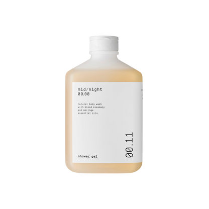 Gel de Duche 00.11