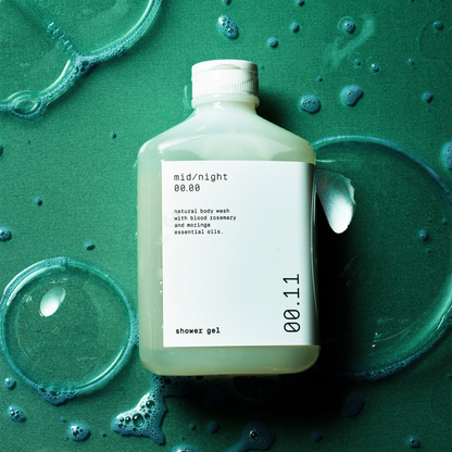 Shower Gel 00.11