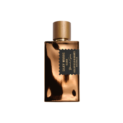 Silky Woods Elixir