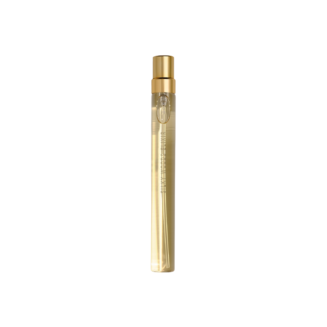 Silky Woods Elixir
