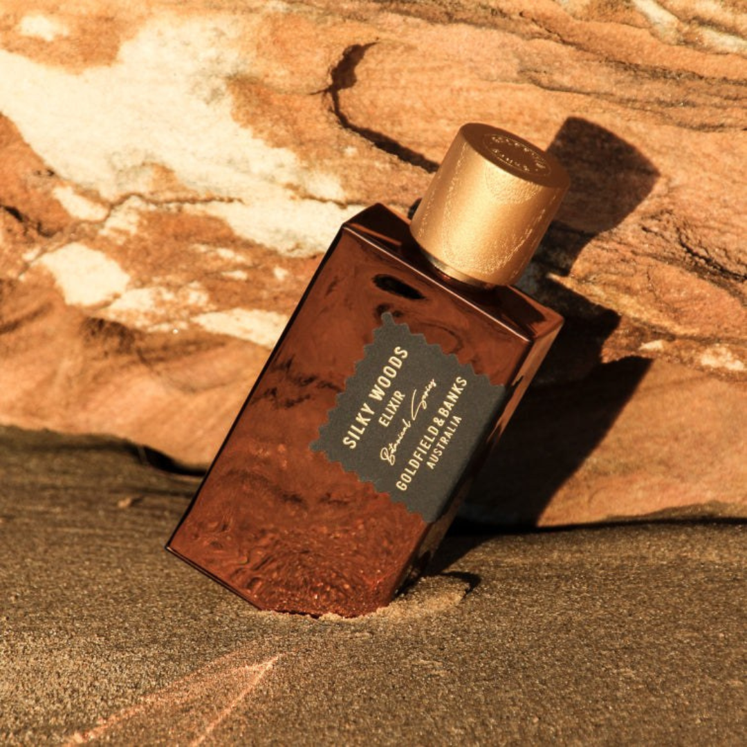 Silky Woods Elixir