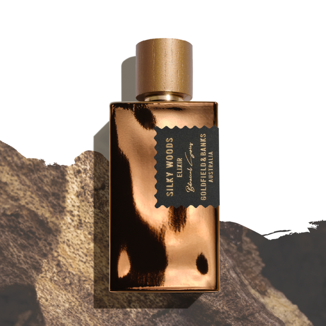 Silky Woods Elixir