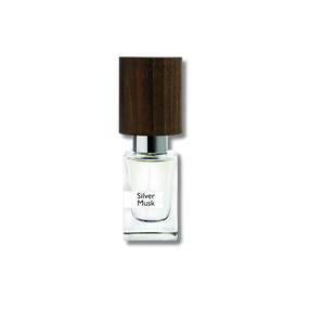Silver Musk