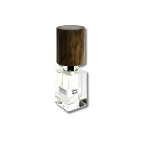 Silver Musk