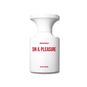 Born To Stand Out - Sin &amp; Pleasure