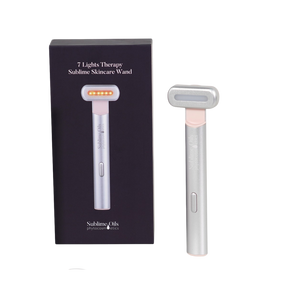 Pack Skincare Wand + IST 30ml
