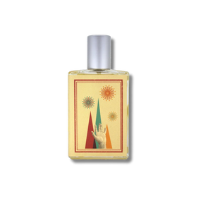 Slow Explosions – Eau de Parfum Imaginary Authors