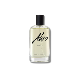 Akro Fragrances - Smile