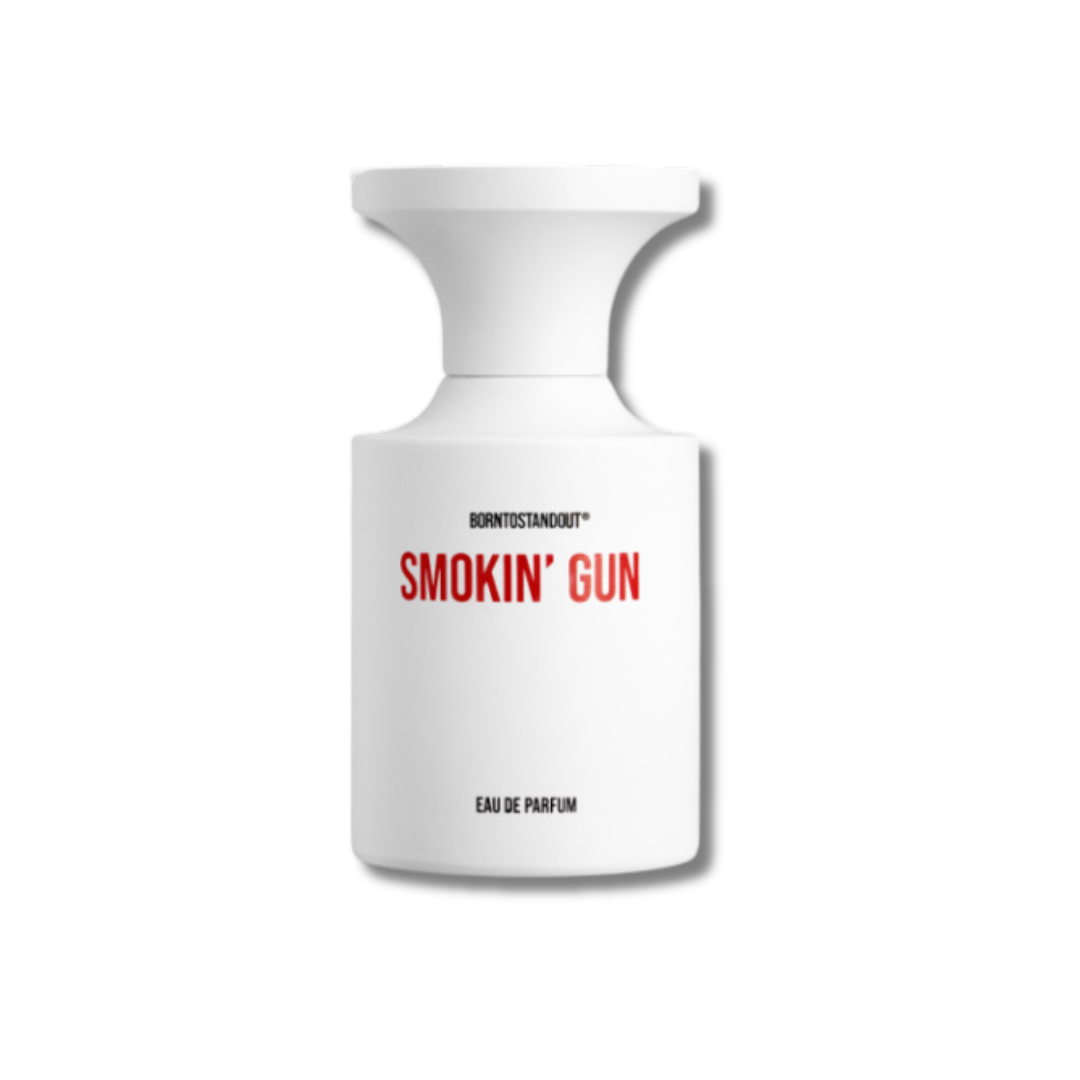 Smokin&